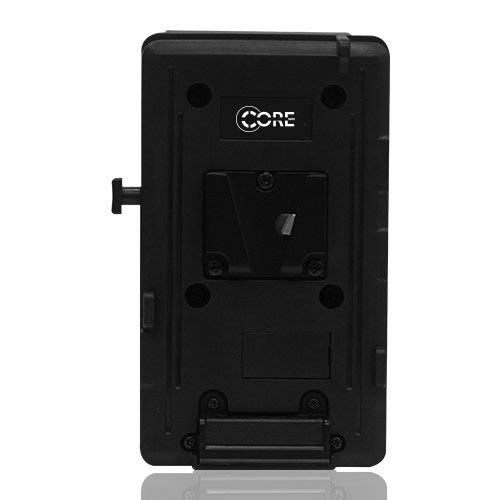 Core SWX V-Mt Plate for Sony FS7